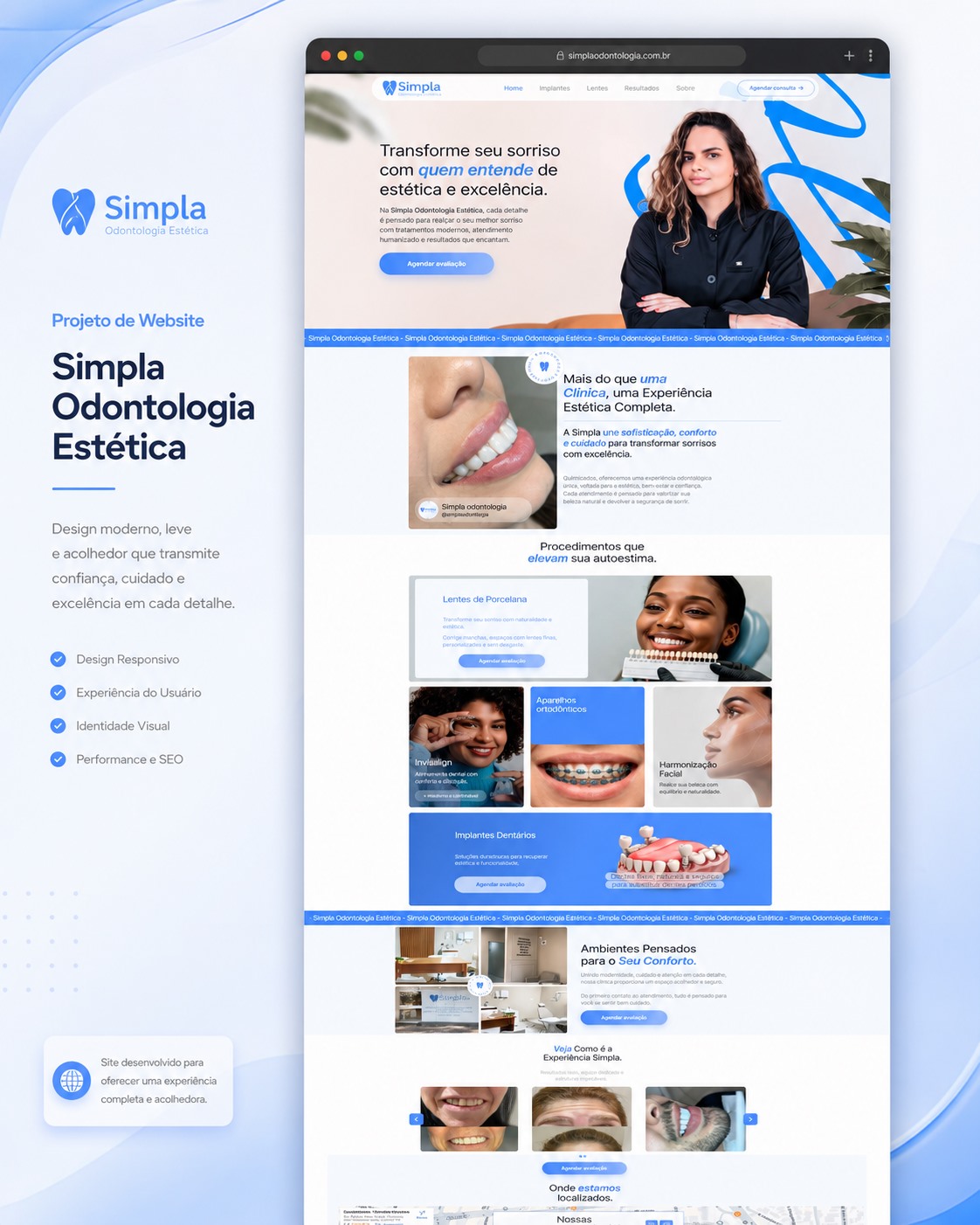Site que criamos