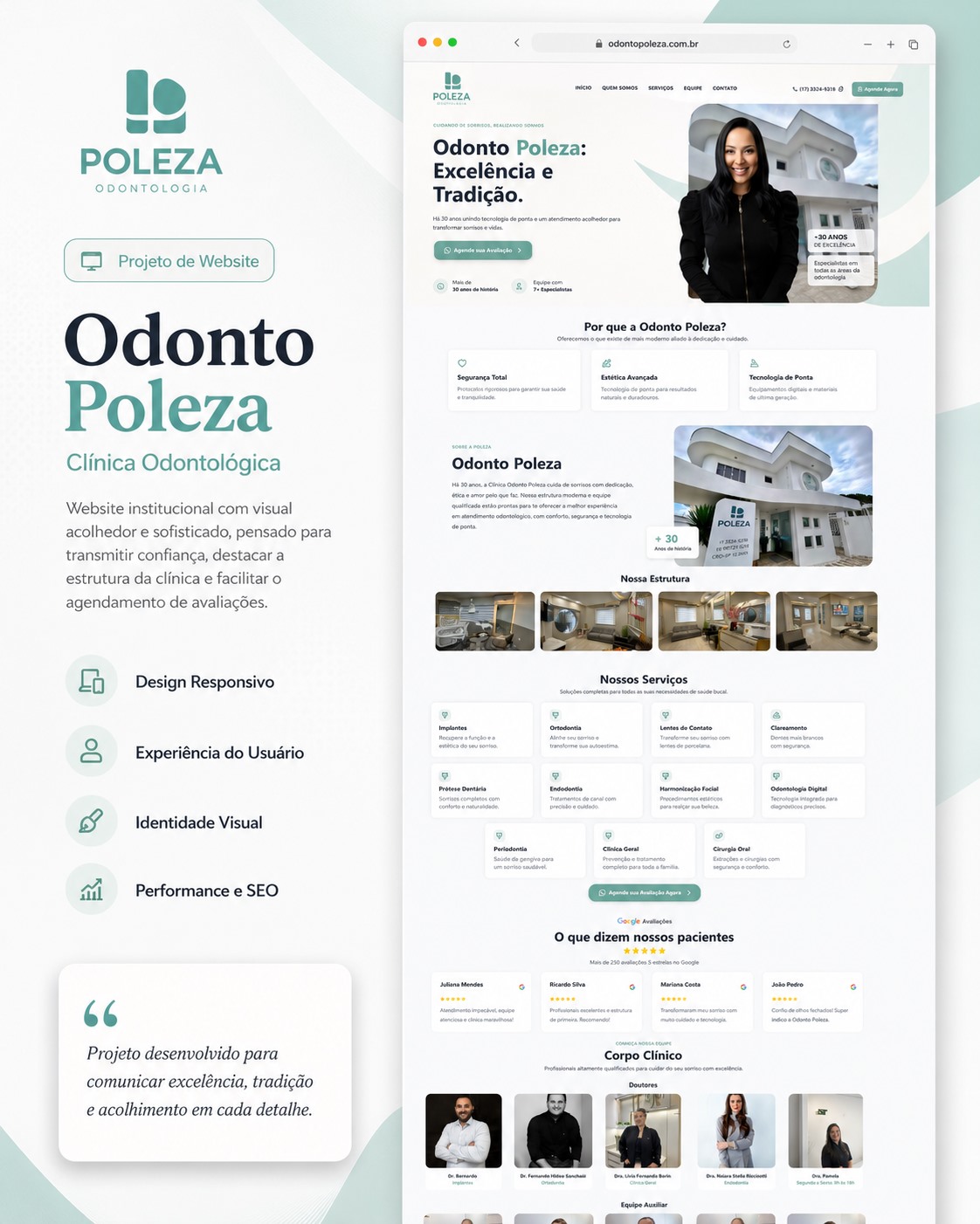 Odonto Poleza