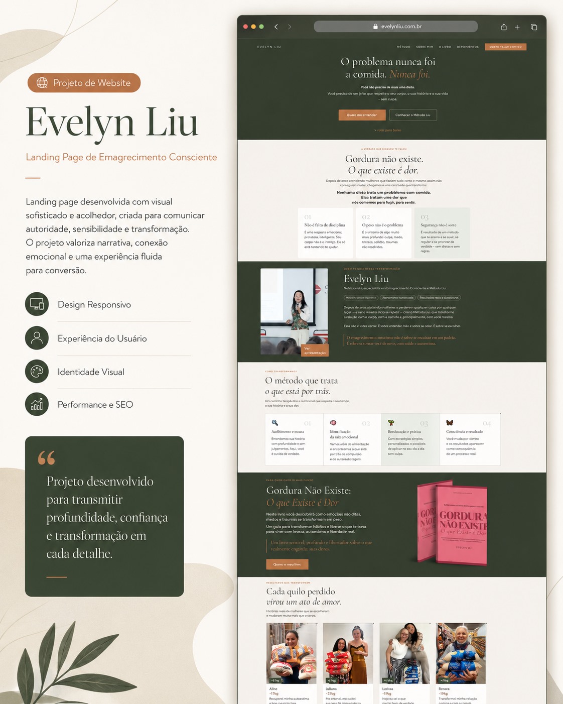 Evelyn Liu